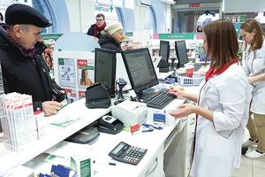 Valdžia ligoninėse kloja valdiškų vaistinių patalus 