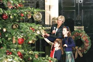 Per Kalėdas Jungtinėje Karalystėje dėl „Brexit“ skelbiamos paliaubos