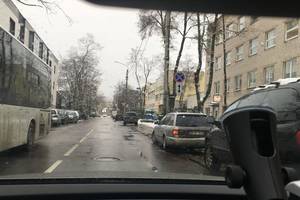 Policijos vadovą kviečia pasivažinėti po Vilnių – netiki, kad šito nepastebi