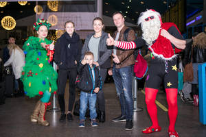 Kalėdos Egipte: Kūčių stalą lietuviai keičia į saulėtus paplūdimius 