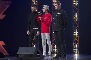 Sukrečianti „X Faktoriaus“ dalyvio gyvenimo istorija: mamai nereikalingas, tėvas sėdi kalėjime