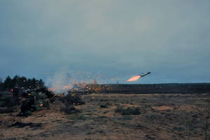 Vašingtonas patvirtino: JAV tieks Ukrainai letalinę ginkluotę