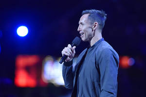 Steve'as Nashas ir kitos žvaigždės – tarp nominantų į Šlovės muziejų