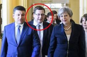 Ukrainoje suimtas Rusijos šnipas – per metrą nuo pasaulio lyderių