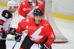 „Energijos“ ledo ritulininkai dar kartą pralaimėjo „Ararat“ komandai