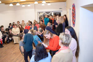 Raginimas dovanoti buvo išgirstas ir Liuksemburge