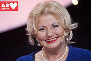 J. Bartaškienės Lietuva. Joninės prie Nemuno, „Anzelmutė“ ir G. Nausėda