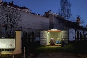 Mozė: „Niekada Dievas nebuvo taip arti žmogaus kaip per Kalėdas“