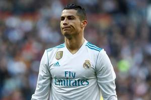 Po netikėtos Cristiano Ronaldo klaidos – pašaipų banga: „Gal jis neteks atlyginimo?“