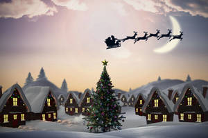 12 įdomių ir netikėtų faktų apie Kalėdas