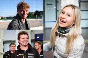 Žymių sportininkų Kalėdos: kas treniruojasi, o kas prie stalo pasilepina?