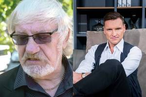 Kalėdinėje šventėje Vytautas Šustauskas atėmė Žilvino Grigaičio karūną