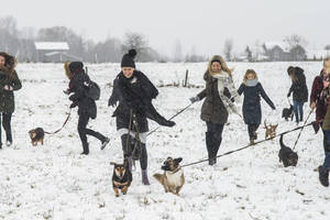 Dėstytoja rado puikų būdą, kaip atskleisti norvegų kultūrinius ypatumus