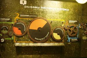 Saugomų teritorijų pertvarka – etatai trauksis, statytojams bus lengvėliau 