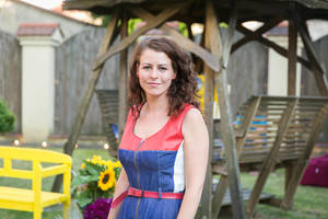 A. Kavaliauskaitė įvardija priežastis, dėl kurių neemigruotų iš Lietuvos