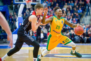 „Lietuvos ryto“ stebuklas Europos taurėje: nepataikė visų 16 tritaškių, bet laimėjo prieš CSP