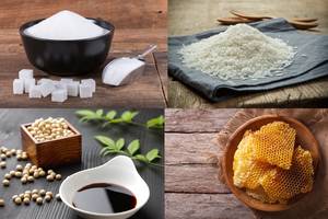 Neribotas galiojimo laikas: 10 produktų, kuriuos galima laikyti amžinai