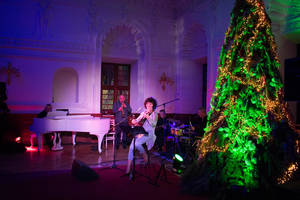 Jūratės Miliauskaitės staigmena Kalėdų proga: svarbu ne tik švęsti ar iššauti fejerverką