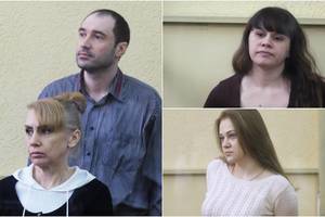 Žiauriausia šio amžiaus Rusijos banditų gauja „Amazonės“ nepasigailėdavo net vaikų