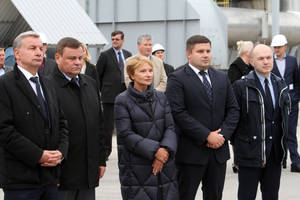 L. Lubienė neatgaus 0,6 mln. eurų „Achemos“ paramos ledo rituliui