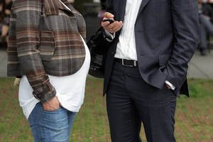 Darbo kodekso pataisa neleis atleisti iš darbo nėščiųjų