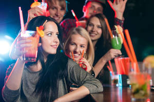 Kada pasirodys alkoholis, nesukeliantis pagirių? Atrodo, trūksta labai nedaug