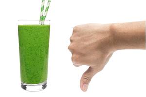 Sukritikavo sveikuolius: populiarioji detoksikacija – visiška nesąmonė?