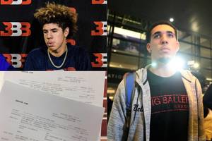 Paaiškėjo brolių Ballų atvykimo į Lietuvą detalės