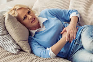 Šie požymiai byloja, kad jus sargdina pats maistas