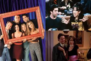 Pamatykite, kaip dabar atrodo Čandlerį įsimylėjusi serialo „Draugai“ žvaigždė Dženis