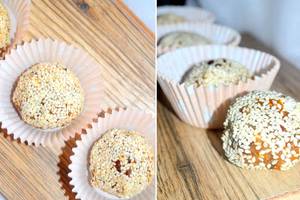 Saldainiai, kuriuos gali valgyti net ir tie, kurie saugo figūrą 