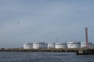 „Naftos grupės“ vadovams – kalėjimas, „Klaipėdos naftai“ turės atlyginti 20 mln. 