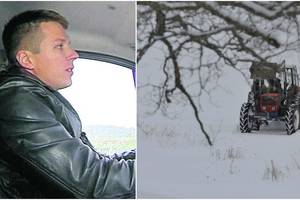 Vilniečiai emigruoja į kaimus: kiek tai kainuoja