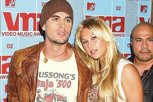 Kalbas apie teniso žvaigždės ir atlikėjo skyrybas nušlavė dvynių krykštavimas