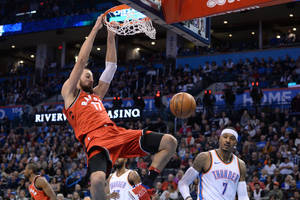 Po krepšiais nuskriaustą Joną Valančiūną teko valdyti – susikibo su NBA žvaigžde