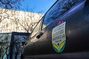 Nelegaliai Lietuvoje dirbančių užsieniečių skaičius sparčiai auga