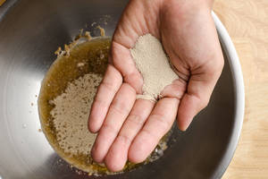 Keturi produktai, kuriuos reikėtų laikyti šaldiklyje