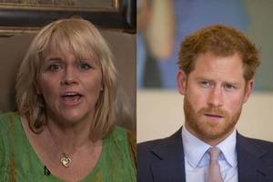 Kartūs Meghan Markle sesers žodžiai princui Harry atskleidė kitokią realybę 