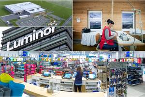 Dosnūs 2017-ieji: lietuviškoms kainoms smūgį sudavęs „Pepco“ ir tai dar ne viskas