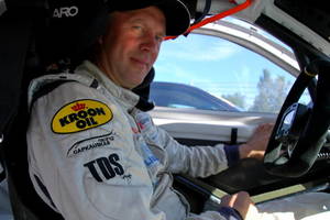 Čempionu tapęs Ramūnas Čapkauskas įvardino, kuo šis sezonas buvo išskirtinis