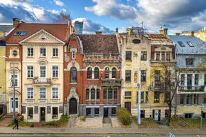  Vilniuje parduodamas unikalus namas