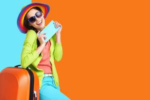 Kelionių horoskopas: atskleidė, kada ir kur vertėtų keliauti kitąmet