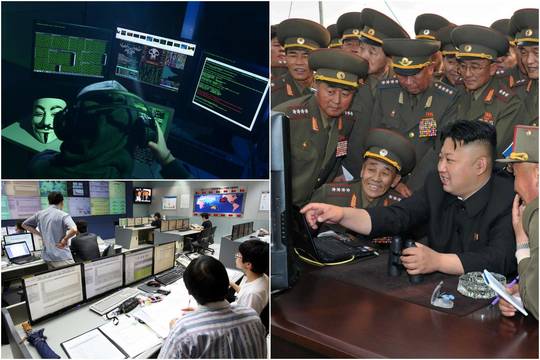 Elitinis Pietų Korėjos jaunimas – skydas nuo piktavalių Pchenjano programišių