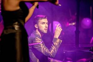 NIKO vadovas Gediminas Gelgotas: „Drąsa ir kūryba yra šalia“