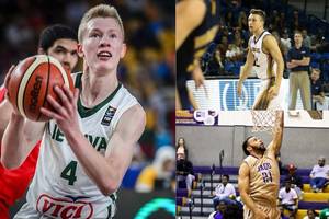 Intrigos „Palangoje“ – nemaloniai nustebintas legionierius ir skolos žaidėjams