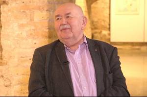 Donatas Katkus prasitarė, kas padėjo išsaugoti 51 metus trunkančią santuoką