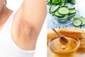 Viena paprasta priemonė ir patamsėjusią odą pamiršite ilgam