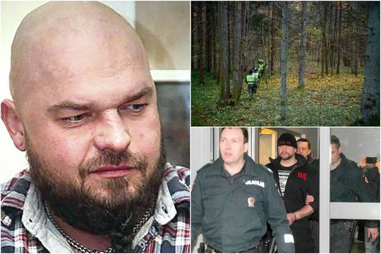 Aivaro Kilkaus kūnas nerastas, bet jo nužudymo byla keliaus į teismą