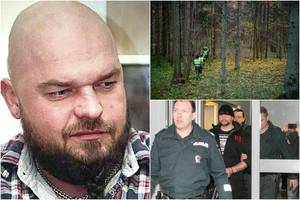 Aivaro Kilkaus kūnas nerastas, bet jo nužudymo byla keliaus į teismą