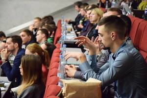 Startuolių kūrėjai: svarbu ne vien tik idėja